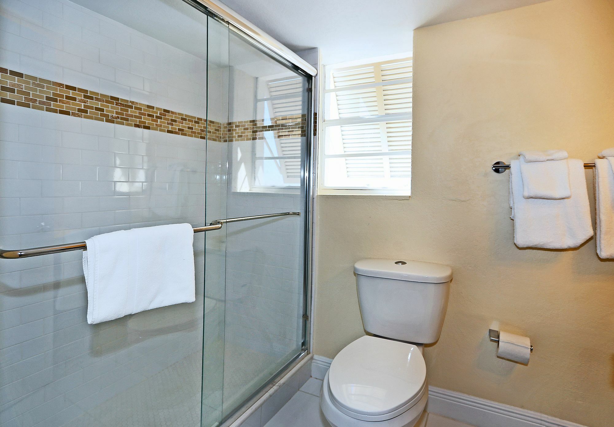 Chateau Mar Beach Resort Ormond Beach Bagian luar foto